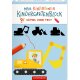 Coppenrath - Mein kleiner Kindergartenblock: Rätsel ohne Text - Fahrzeuge (5)