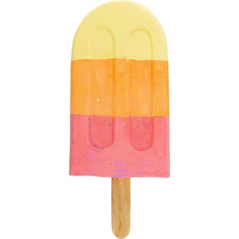 Die Spiegelburg - Sommerkinder - Straßenmalkreide...