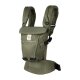 Ergobaby - Adapt-Babytrage Softflex Mesh Olive green