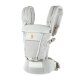 Ergobaby - Adapt-Babytrage Softflex Mesh PEARL-GREY