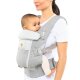 Ergobaby - Adapt-Babytrage Softflex Mesh PEARL-GREY
