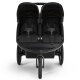 Thule - Kindersportwagen Urban Glide 3 Double Schwarz