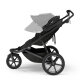 Thule - Kindersportwagen Urban Glide 3 Double Schwarz