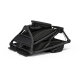 Thule - Kindersportwagen Urban Glide 3 Double Schwarz
