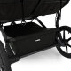 Thule - Kindersportwagen Urban Glide 3 Double Schwarz