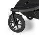 Thule - Kindersportwagen Urban Glide 3 Double Schwarz