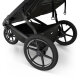 Thule - Kindersportwagen Urban Glide 3 Double Schwarz