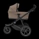 THULE - Urban Glide 3 / 4 Bassinet (Babywanne) TINTED-TAUPE