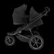THULE - Urban Glide 3 / 4 Bassinet (Babywanne) TINTED-TAUPE