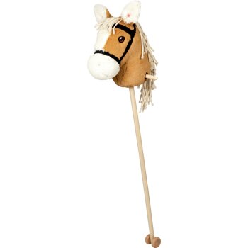 Die Spiegelburg - Mein kleiner Ponyhof - Steckenpferd...