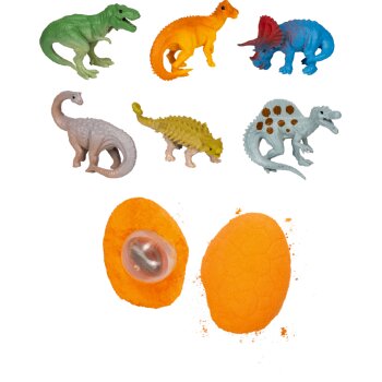 Die Spiegelburg - T-Rex World - Sprudel-Ei (16)