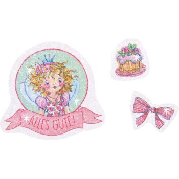 Coppenrath - Prinzessin Lillifee - Glitzernde...