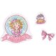 Coppenrath - Prinzessin Lillifee - Glitzernde Lieblingssticker (10)