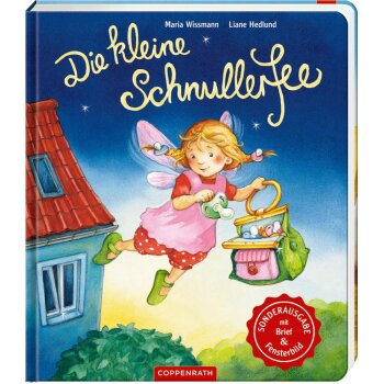 Coppenrath - Die kleine Schnullerfee (Sonderausgabe)