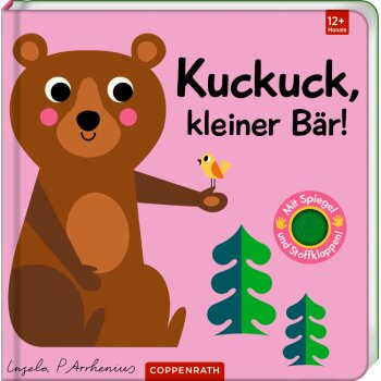 Coppenrath - Fühlen und die Welt begreifen - Mein...