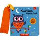 Coppenrath - Fühlen und die Welt begreifen - Mein Filz-Fühlbuch für den Buggy: Kuckuck, kleine Eule!