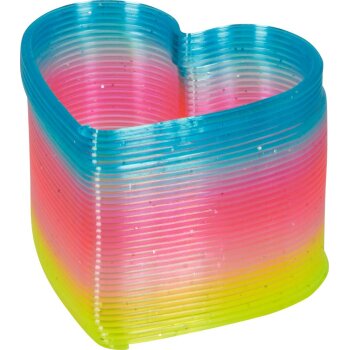 Die Spiegelburg - Prinzessin Lillifee - Herz-Spirale (12)