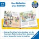 Ravensburger - Wieso? Weshalb? Warum? junior, Band 78: Die Roboter (A)