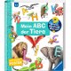 Ravensburger - Wieso? Weshalb? Warum?, Mein ABC der Tiere (Sonderband)