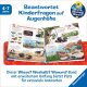 Ravensburger - Wieso? Weshalb? Warum?, Mein ABC der Tiere (Sonderband)