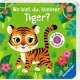 Ravensburger - Wo bist du, kleiner Tiger?