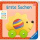 Ravensburger - Mein Gucklochbuch: Erste Sachen