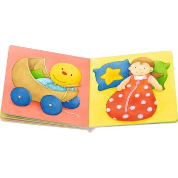 Ravensburger - Mein Gucklochbuch: Gute Nacht