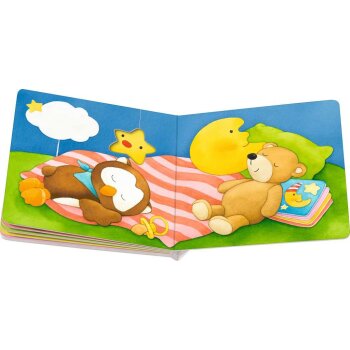 Ravensburger - Mein Gucklochbuch: Gute Nacht