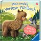 Ravensburger - Mein erstes Vorlese-Fühlbuch: Bist du eine Katze?