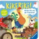 Ravensburger - Kikeriki! Vorbei ists mit der Träumerei!