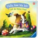 Ravensburger - "Hallo, hier bin ich!", ruft der kleine Hund