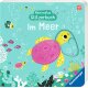 Ravensburger - Mein erstes Glitzerbuch: Im Meer
