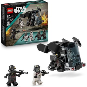 LEGO - Star Wars - 75412 Todestruppler &...