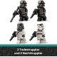 LEGO - Star Wars - 75412 Todestruppler & Nachttruppler Battle Pack