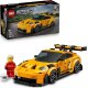 LEGO - Speed Champions - 77239 Porsche 911 GT3 RS Supersportwagen