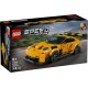 LEGO - Speed Champions - 77239 Porsche 911 GT3 RS Supersportwagen