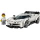 LEGO - Speed Champions - 77240 Bugatti Centodieci Hypersportwagen