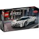 LEGO - Speed Champions - 77240 Bugatti Centodieci Hypersportwagen