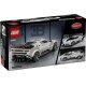 LEGO - Speed Champions - 77240 Bugatti Centodieci Hypersportwagen