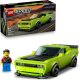 LEGO - Speed Champions - 77237 Dodge Challenger SRT Hellcat Sportwagen