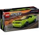 LEGO - Speed Champions - 77237 Dodge Challenger SRT Hellcat Sportwagen
