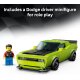 LEGO - Speed Champions - 77237 Dodge Challenger SRT Hellcat Sportwagen
