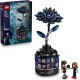 LEGO - Wednesday - 76784 Schwarze Dahlie
