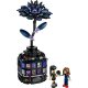 LEGO - Wednesday - 76784 Schwarze Dahlie