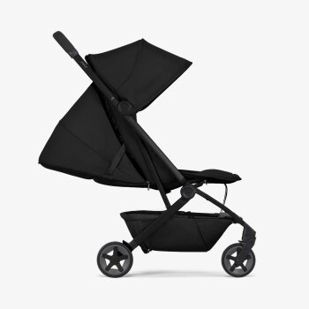 Joolz - Aer² 2-in-1 Kombikinderwagen Space black