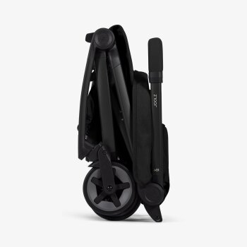 Joolz - Aer 2 Kombikinderwagen Space black
