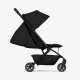 Joolz - Aer² 2-in-1 Kombikinderwagen Space black