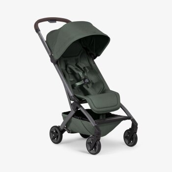 Joolz - Aer² 2-in-1 Kombikinderwagen Forest green