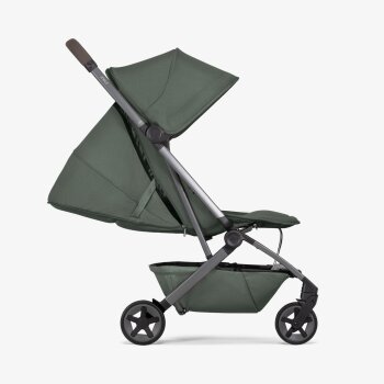 Joolz - Aer 2 Kombikinderwagen Forest green