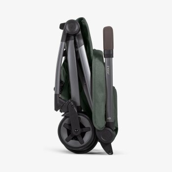 Joolz - Aer 2 Kombikinderwagen Forest green